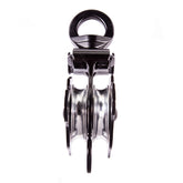 Rock Exotica Omni-Block 1.5" DOUBLE - BLACK